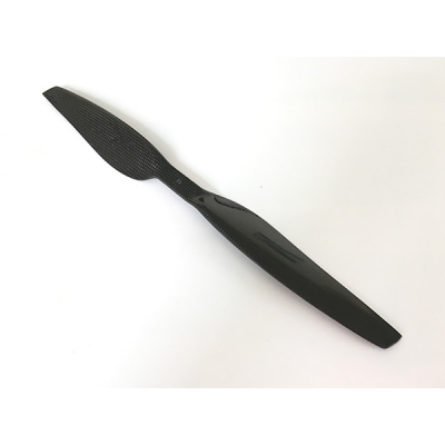 UAV propeller, carbon fiber paddle