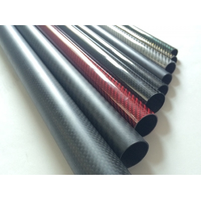 Carbonfibertube