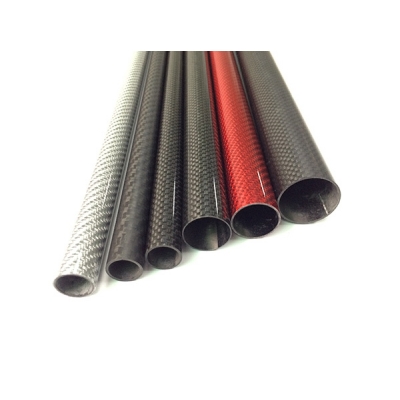 Wiredrawingcarbonfibertube